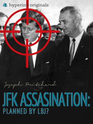 cover image of The JFK Assassination